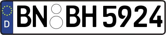 BN-BH5924