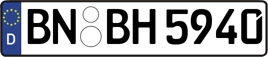 BN-BH5940