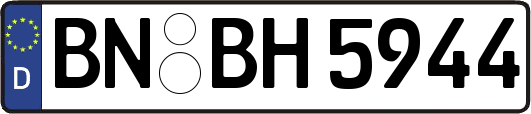 BN-BH5944