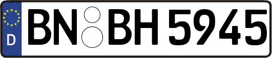 BN-BH5945