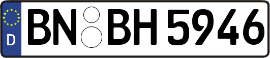 BN-BH5946