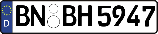 BN-BH5947