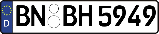 BN-BH5949