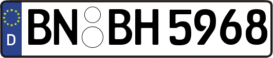BN-BH5968