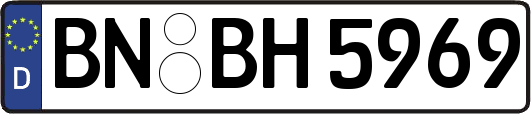 BN-BH5969