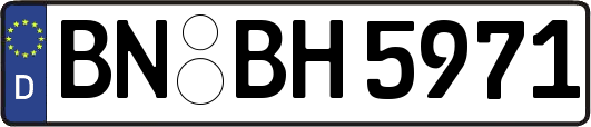 BN-BH5971