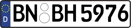 BN-BH5976