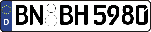 BN-BH5980