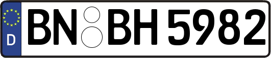 BN-BH5982