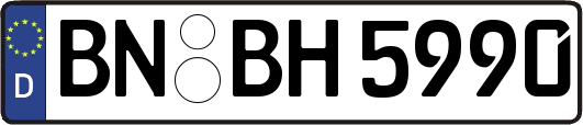 BN-BH5990