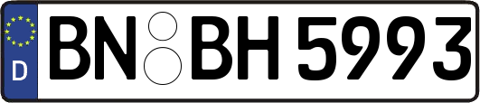 BN-BH5993