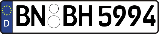 BN-BH5994
