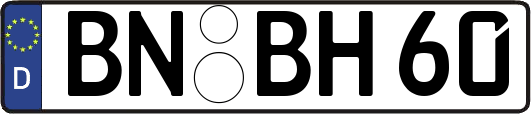 BN-BH60