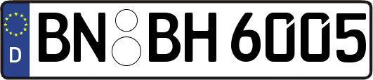 BN-BH6005