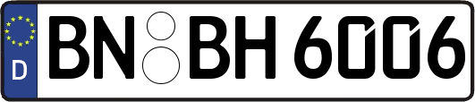 BN-BH6006