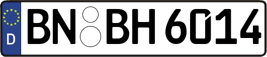 BN-BH6014
