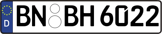 BN-BH6022