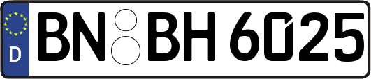 BN-BH6025