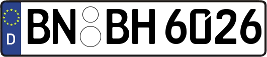 BN-BH6026