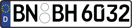 BN-BH6032