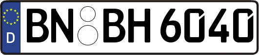 BN-BH6040