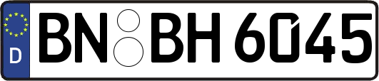 BN-BH6045
