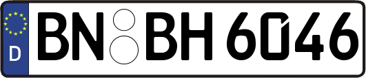 BN-BH6046