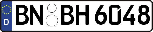 BN-BH6048