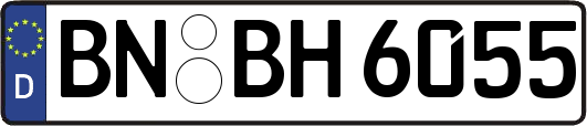 BN-BH6055