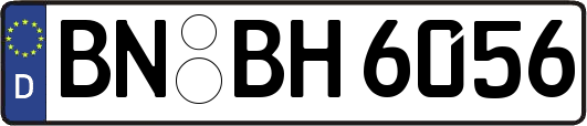 BN-BH6056