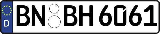 BN-BH6061