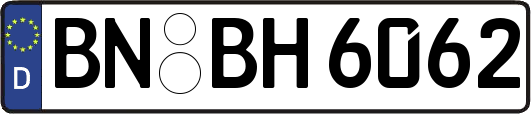 BN-BH6062