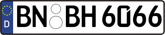 BN-BH6066