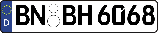 BN-BH6068