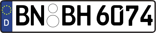 BN-BH6074