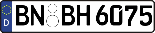 BN-BH6075