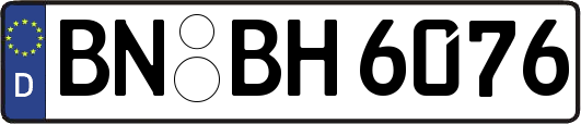BN-BH6076