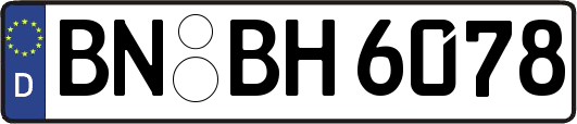 BN-BH6078