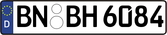 BN-BH6084