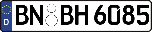 BN-BH6085