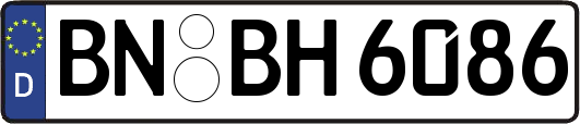 BN-BH6086