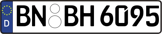 BN-BH6095