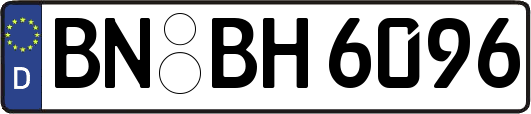 BN-BH6096