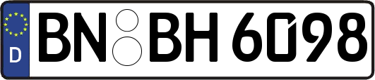 BN-BH6098