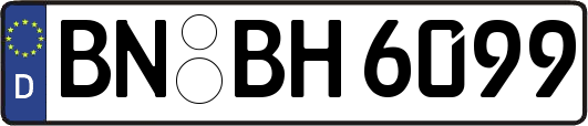 BN-BH6099