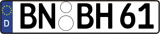 BN-BH61