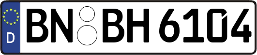 BN-BH6104