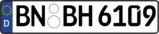 BN-BH6109