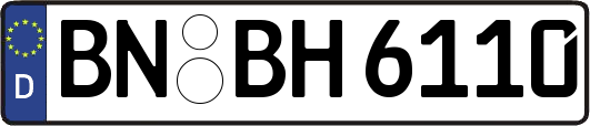 BN-BH6110