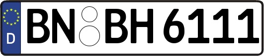 BN-BH6111